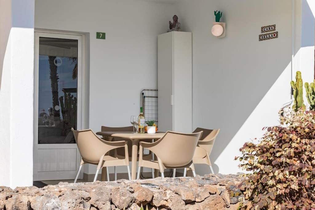 푸에르토 델 카르멘 Casa Bella 아파트 외부 사진