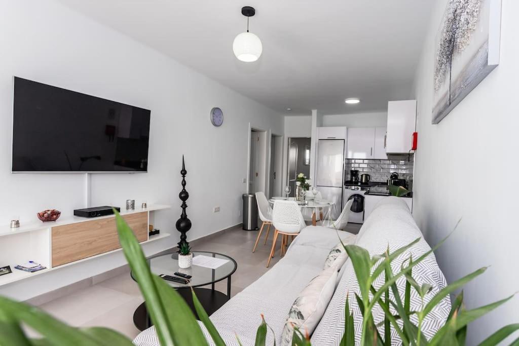 푸에르토 델 카르멘 Casa Bella 아파트 외부 사진